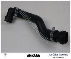Ford Yedek Parça - İTHAL HORTUM KALORIFER SUYU